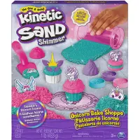 Kinetic Sand Sand Unicorn Bagværk