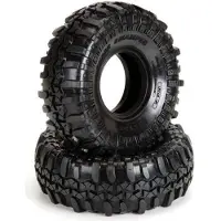 Pro Line Racing 1/10 Interco Super Swamper Xl G8 1.9´´ Rock Crawling Dæk 2 Enheder