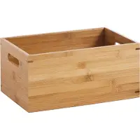 Zeller opbevaringsboks/organizer