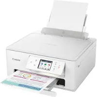 Canon PIXMA TS7650i Multifunktion - Farve - Blæk