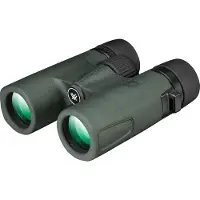 Vortex Optics Bantam HD 6,5x32 Ungdomskikkert - HD Optisk System XR-linsebel?gninger Gummipanserstativ Tilpasselig Vandt?t t?get?t St?dsikker - U