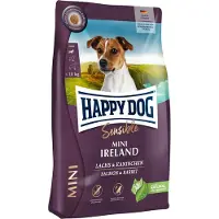 Happy Dog Sensible Mini Ireland - 4 kg