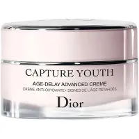 Dior Capture Youth Age Delay Advanced 50ml Fløde