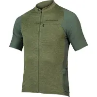 Endura Gv500 Reiver Kortærmet Trøje