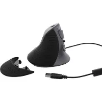 TNB Ergo Line Ergonomisk Mus