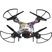 Denver - DCH-350 - drone - C1