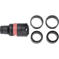 Rubi Drygres 4 Ø 10 Mm Diamantbor