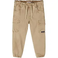 Name It Mini Ben Cargobukser