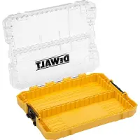 DeWalt MEDIUM TOUGHCASE DT70803-QZ 22 x 18 x 5,2 cm