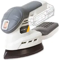 Batavia B.V. 18V Cordless Detail Sander - SOLO
