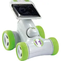 SOL EXPERT 79600 Racer Solcelle bil