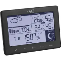 TFA Elements Vejrstation
