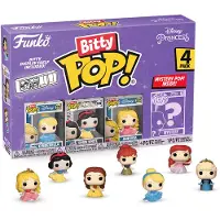 Funko POP! Disney Princess Cinderella Figur