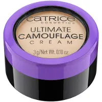 Catrice Ultimate Camouflage Cream Concealer 3 ml Nr. 010N - Ivory