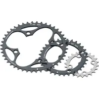 Stronglight Mtb Exterior 4b 104 Bcd Kædehjul
