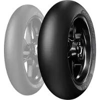 Metzeler Racetec TD Slick