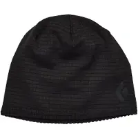 Black Diamond - Huer - Active Beanie Black til Unisex - Sort