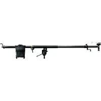 Manfrotto 425b Mega Boom-support