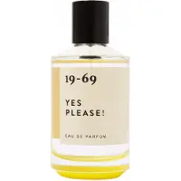 19-69 Yes Please! Eau de Parfum 100 ml