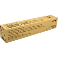 Xerox Tonerkassette cyan, 10100 sider