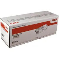 OKI Tonerkassette sort 3.500 sider