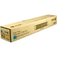 Xerox Tonerkassette cyan 34.000 sider 006R01528 Modsvarer: N/A