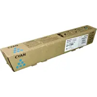 Ricoh Tonerkassette Cyan