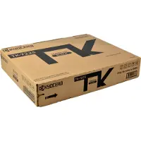 Kyocera TK-7225 Tonerkassette sort TK-7225 Modsvarer: N/A