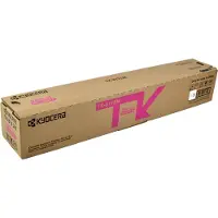 Kyocera Tonerkassette magenta 6.000 sider TK-8115M Modsvarer: N/A