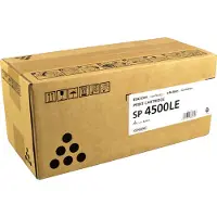 Ricoh Imaging Sp-4500 Toner