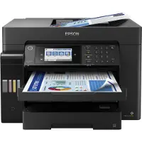 Epson L15160 Multifunktionsprinter