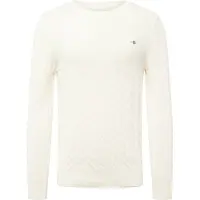 Gant Pullover elfenben