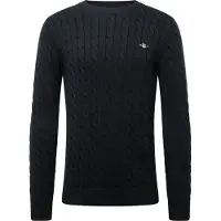 Gant Pullover sort