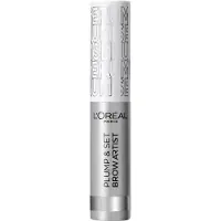 L'Oréal Paris Brow Artist Plumper 000 Transparent Serum 5 ml