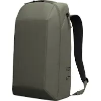 Db Freya, 22L, rygsæk, dame, moss green