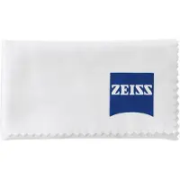 Zeiss Mikrofasertuch 30 x 40 cm 2096-818 Mikrofiber rengøringsklud