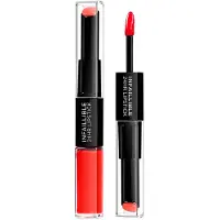 L'Oréal Paris Infallible Lipstick 506 Red Infallible Red Infal 5ml
