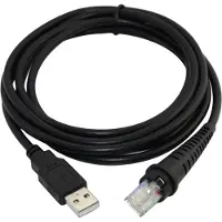Honeywell Cbl-500-300-s00 Rj45/usb A Kabel 3 M
