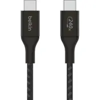 Belkin Components Usb-c-kabel 1 M 240w