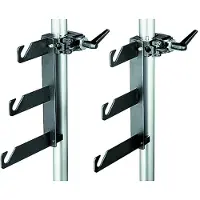 Manfrotto 044 Super 035 Støtte 2 Enheder