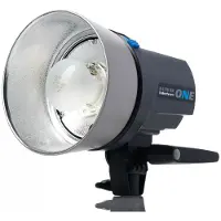 Elinchrom D-Lite RX ONE studielampe (E20485)