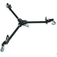 Manfrotto 181b Dolly Stativ
