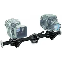 Manfrotto 131ddb 3/8´´ Støtte