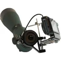 Focus Sport Optics Focus Digiscope Adapteris for Compact