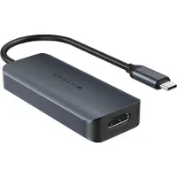 Hyper Drive Next - 4 port USB-C HUB - Thunderbolt 4 - HDMI