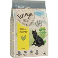 Feringa Senior Kylling - 2 kg