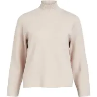 Object Pullover 'OBJReynard' beige