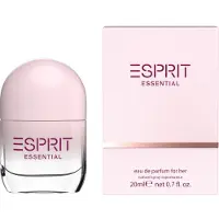 Esprit Essential for her Eau de Parfum 20 ml