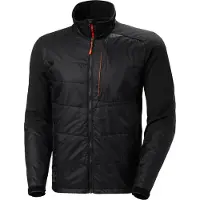 Helly Hansen Kensington Isoleret Jakke