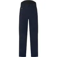 Fusalp - Skibukser - Flash II Marin til UnisexSoftshell - Størrelse 40 FR - Flåde